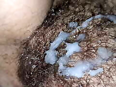 He love to fuck my stepmom wakes son pussy