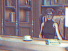 Timestamp 4 - Jonny saw some toys ... Jennifer got fucked after she and Jonny spend time together ... Bacon and Jonny discovere