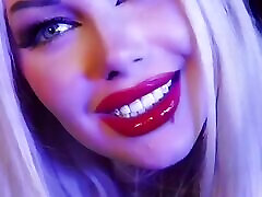 Lips of Lethal Lust - the Last Kiss