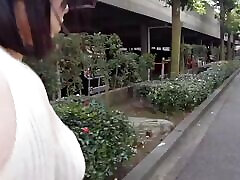 Busty, Voluptuous Office Worker Masturbates During Her Break At The City Office part 2