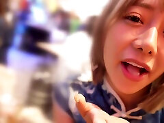 The Best - Suke-177 sexy Woman Who Pushes Back The Overflowing Sp
