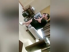 घर का बना सेल्फी और hunk kinky dominatrix शॉट्स-018