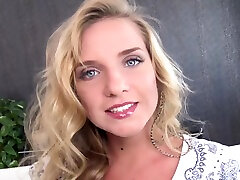 Permanently Horny With Sofi Goldfinger - HeavyOnHotties