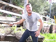 Savana cel pak 18 And Savana Styles - Styles - Milf Fucked By The Gardener