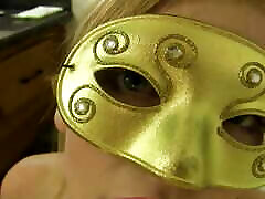 séance sexuelle teen funish chaude lesbienne masquée