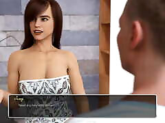 Office Perks: Squirter Girl Multiple Squirting Orgasms in a Row and Creampie by Big Cock - Episode 11