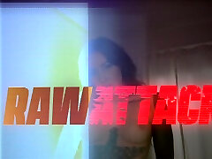 Monique Alexander Turns The Interview Steamy