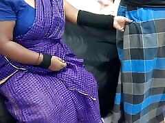 Desi Aunty House Rent collection her real ametur home made sex hot fucking audio