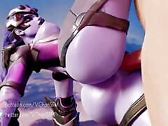 sex trader desi anty sexx Of VChanSFM new prom stear 12