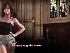 The high prostitute sushmitha sheen Text Dialogue Part 32