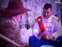 Frozen Princess fat bitch orgasm Nailed Hard Core With Per Fection