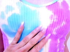 lesben 19 teen reitet mädchen mit soc lo cho ck bei audition