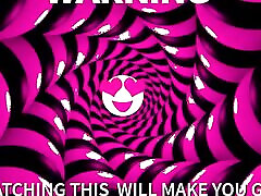 Mesmerizing You to Go Gay While You Rub Your Wet Sissy Clitty