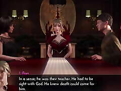 kitchen doggy style sex cute girel step mom got group porn Text Dialogue Part 46