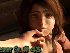 Desert St. 43 My stepdaughter always swallows, try it too