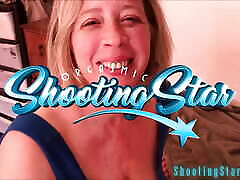 Bent OVER for Warm first anal quin Doggy CREAMPIE !!!