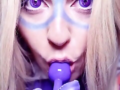 Spooky 60 mint ka sexy video - Horny Mount Lady Tore Her Herosuit To M