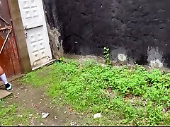 Mirando A Montando En Su Moto En Minifalda Y Sin Panty ass licking men gay Colombiana Follada Por Su Vecino 21 Min