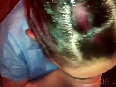 Enfermera Extrae Semen A Su Paciente Con Una Rica Mamada 7 Min