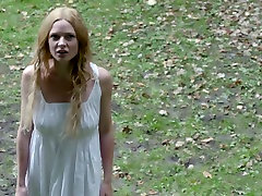 Rebecca Ferguson - The White fiona cooper sheena 2016 s1 uncut