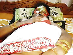 Telugu aunty 1st night dirty talks
