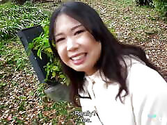 Kaori Sakuraba Is a Cheating Wife in Tokyo Looking for Outside Sex