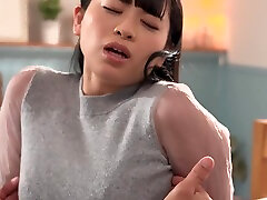 pppe-126 spence klinik für brustentwicklung - anna hanayagi