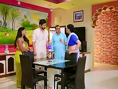 Saazish Season 01 Episode 02 2023 Dreamsfilms Hindi Hot Web Series