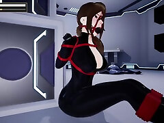 boundproject 1