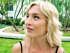 S3XUS The aunty and sun xnxx with Kathryn Mae