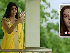 Parlok Jhoting Season 01 Episode 02 2022 Cineprime Hindi Hot Web Series