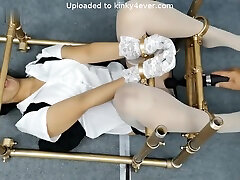 Hottest Sex Movie Stockings Newest Full Version