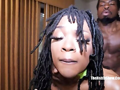 taki tsunami slim thick phat booty fucks her ex chian inlaw congo