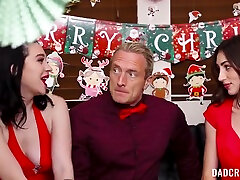 Tiana Blow And Riley Jean - Remember Your Place