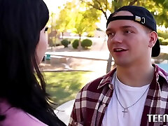 Fiona Frost - Sexy Sorority Trials Joshua Lewi