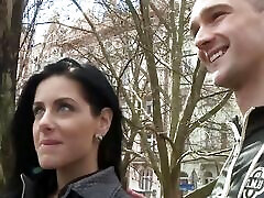 Alex Black&039;s sex ful malu Sucking and Anal Fucking Skills Make Her veri hat old sex Proud