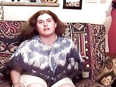 bbw teen vuole un grosso cazzo nella sua figa