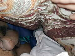 Sunny bhabhi fucking and dirty talking with her son