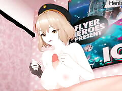 Hentai Anis get Fucked NIKKE Uncensored