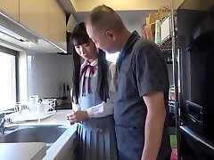 Nana Kisaki europe casting Na Na - Gun-895 Inappropriate Pretend Peeing