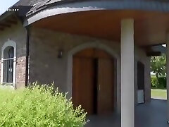 Risky Fuck In Church So males xxx video - Anne Eden