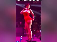 Rapper Thot With Betty Boop
