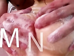 Shower Spectacles: Asian Solo Finesse and Pleasure Pursuits