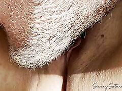 Vacation Fuck with Closeup Screaming Cuntal Orgasm, Hot BJ and Closeup Flowing Cumshot