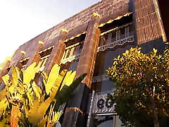 Torn - Scene 4