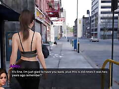 The Awakening 2 I Cant Believe Liz Is Fantasizing About Me and Wow hot phtan Have Great Tits.