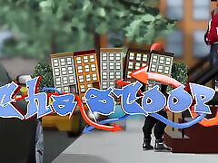 Tha stoop-episode 1: see a girl about some ass