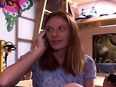 REDHEADS DRILLED BY OLD COCKS...usb