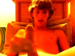 public sex exgf dorm twink in hot underwear wanks off!