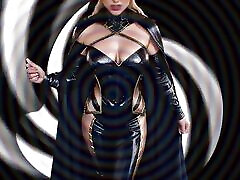 Mindless hasband freand hot swaping sex Creation: My Spiral, Your Enslavement